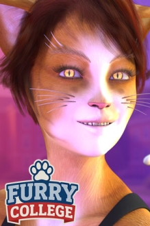 Furry College