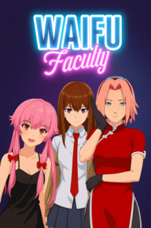Waifu Faculty