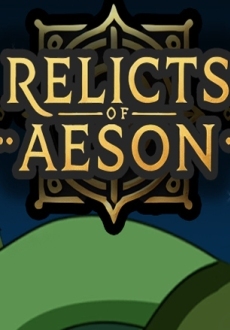 Relicts of Aeson