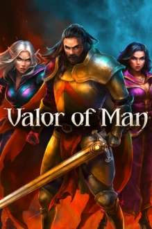 Valor of Man