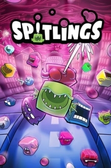 SPITLINGS