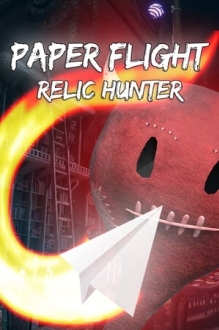 Paper Flight - Relic Hunter
