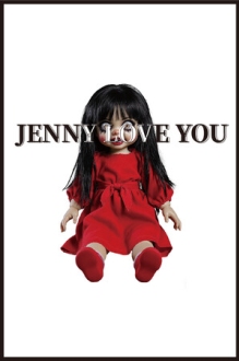 Jenny Love You