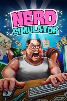 Nerd Simulator