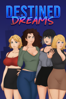 Destined Dreams