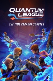 Quantum League