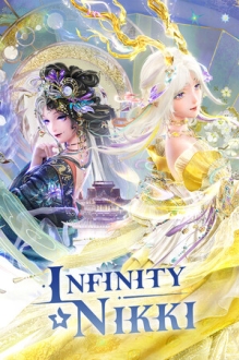 Infinity Nikki