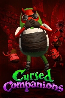 Cursed Companions