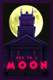 Ode to a Moon