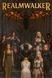 RealmWalker