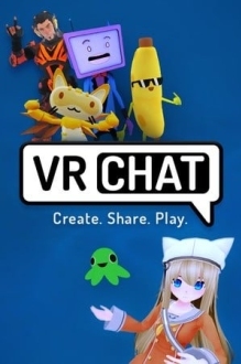 VRChat