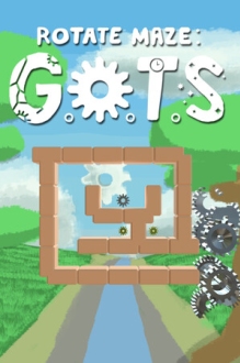 Rotate Maze: G.O.T.S