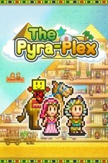 The Pyraplex
