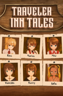 Traveler Inn Tales