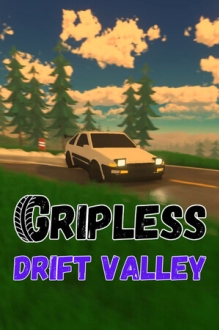 Gripless: Drift Valley
