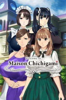 Welcome to Maison Chichigami