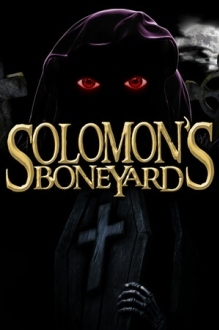 Solomon's Boneyard: Hideous Retro Edition