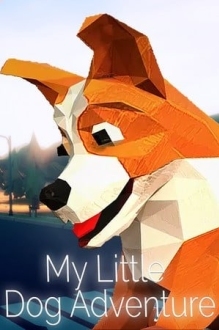 My Little Dog Adventure