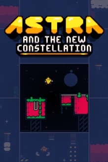 Astra And The New Constellation