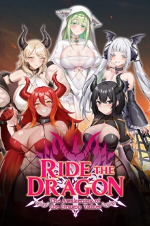 Ride The Dragon: The Awakening of the Dragon Tamer