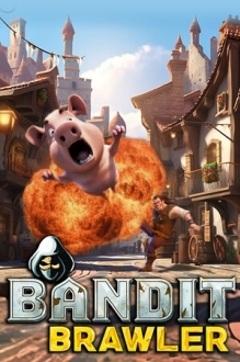Bandit Brawler