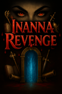 Inanna Revenge