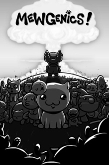 Mewgenics