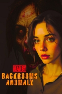 Dead by Backrooms Anomaly