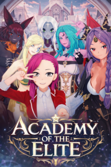 Academy of the Elite