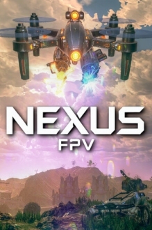 Firehawk FPV: Drone Warfare Simulator