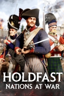 Holdfast: Nations At War