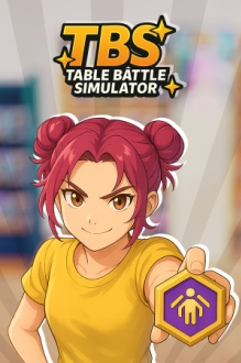 Table Battle Simulator