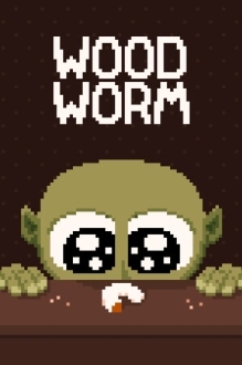 Woodworm