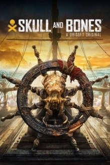 Skull and Bones