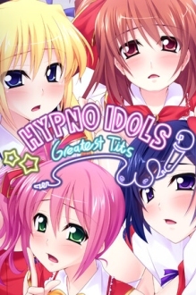 Hypno Idols: Greatest Tits