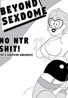 Beyond Sexdome