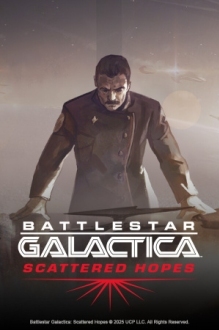 Battlestar Galactica: Scattered Hopes