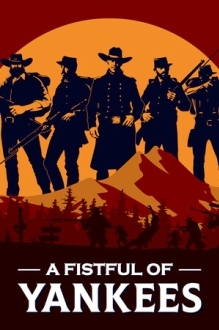 A Fistful Of Yankees