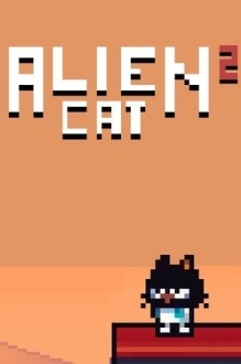Alien Cat 2