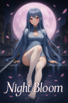 Night Bloom