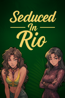 Seduced in Rio