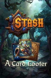 Stash: A Card Looter