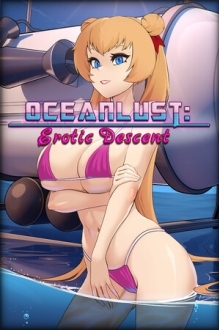 Oceanlust: Erotic Descent