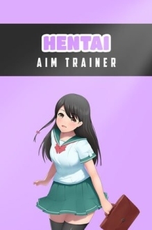 Hentai Aim Trainer