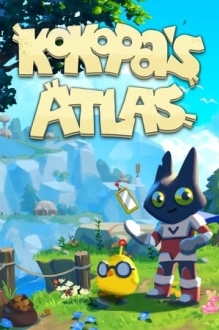 Kokopa's Atlas