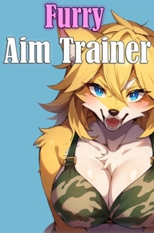Furry Aim Trainer