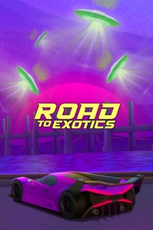 ROAD TO EXOTICS