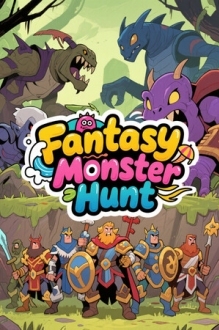 Fantasy Monster Hunt