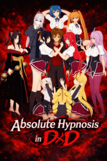 Absolute Hypnosis in DxD