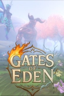 Gates of Eden